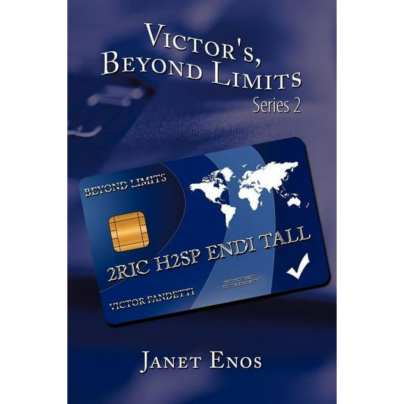 Victor's, Beyond Limits, (Paperback)