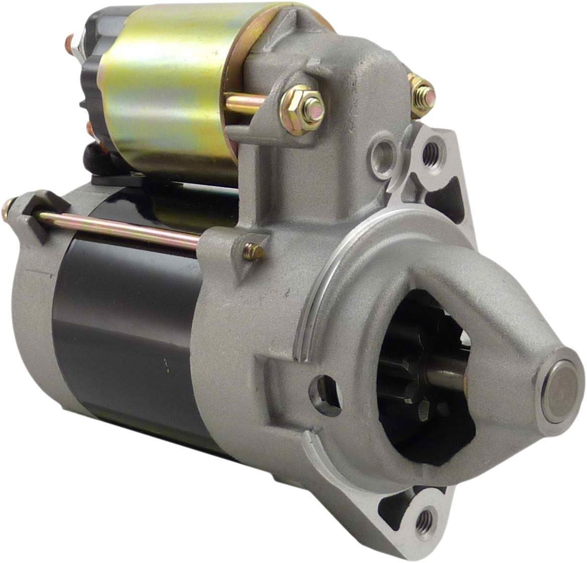 New Starter Kawasaki Fc540v 17hp Engine Fc 540 V 17 Hp Walmart Com New Starter Kawasaki Fc540v 17hp Engine Fc 540 V 17 Hp Walmart Com