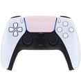 thumbnail image 5 of eXtremeRate Cherry Blossoms Pink Replacement Touchpad Cover Part for ps5 Controller BDM-010/020/030, 5 of 10