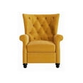 thumbnail image 5 of The Canary Recliner, 5 of 6