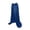 A86 Blue, variant on Yuncity Halloween Unisex Hoodless Cape Long Costume With Tie Closure Fall Solid Color Lightweight Cosplay Outfit Party Blue