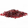 Margo Outdoor Living 20 lb. 1/2" Red Fire Glass for Natural or Propane