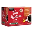 thumbnail image 2 of Tim Hortons Maple Flavoured Keurig K-Cup 12 Cups, 2 of 8