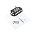 thumbnail image 4 of Testeur d'Alcool Numérique Mini Professionnel Police AT6000 Testeur d'Alcool Analyseur de Conduite Ivre Écran LCD, Précision Élevée, 4 of 7