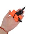 thumbnail image 3 of Mini boya marcadora de superficie impermeable colgante SMB para actividades subacuáticas, 3 of 9
