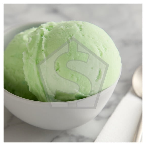 Guittard 25 lb. White .9M Baking Chips