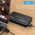 thumbnail image 2 of Disco duro externo 2.5 Disco duro portátil HD Externo 1 TB 2 TB Almacenamiento USB3.0, Tan Jianjun  unisex, 2 of 2