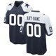 thumbnail image 3 of Camisetas de fútbol bordadas personalizadas de Dallas para hombres, mujeres y jóvenes, camisetas de fútbol de Lamb Parsons Prescott, 3 of 5