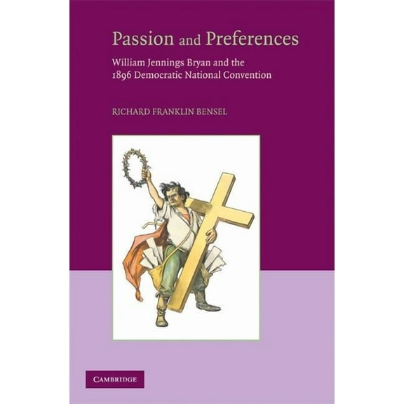 Passion and Preferences, (Paperback)