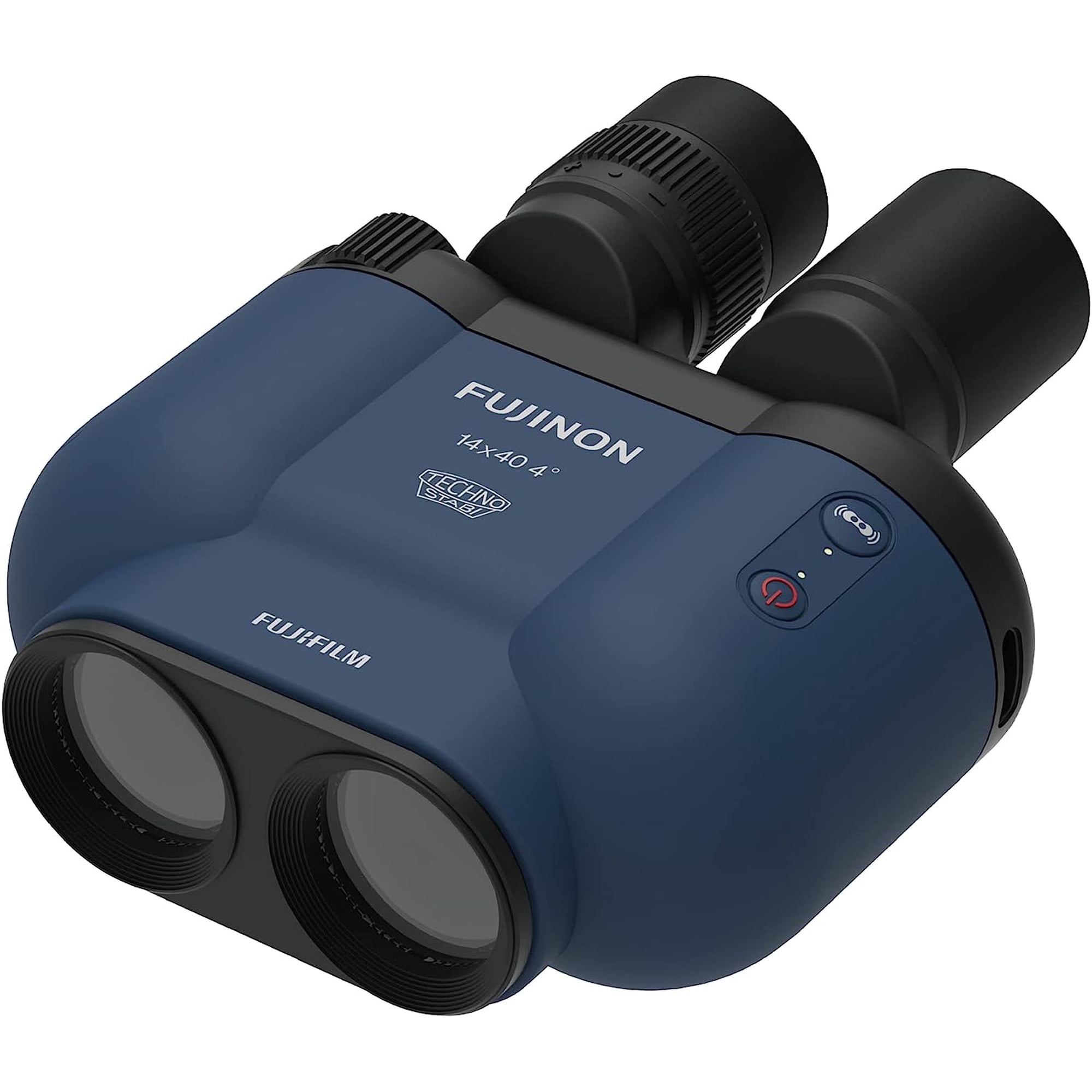 Fujinon TSX1440 14×40 Techno-Stabi Image-Stabilized Binoculars