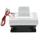 thumbnail image 5 of Caja con forma de corona, caja de regalo de caja de plástico para dulces con forma de zanahoria de 10 piezas, máxima confiabilidad Jadeshay A, 5 of 8
