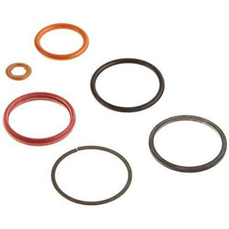 Motorcraft Fuel Injector O-Ring CM-5010 Fits select: 1999-2003 FORD F350, 1999-2003 FORD F250