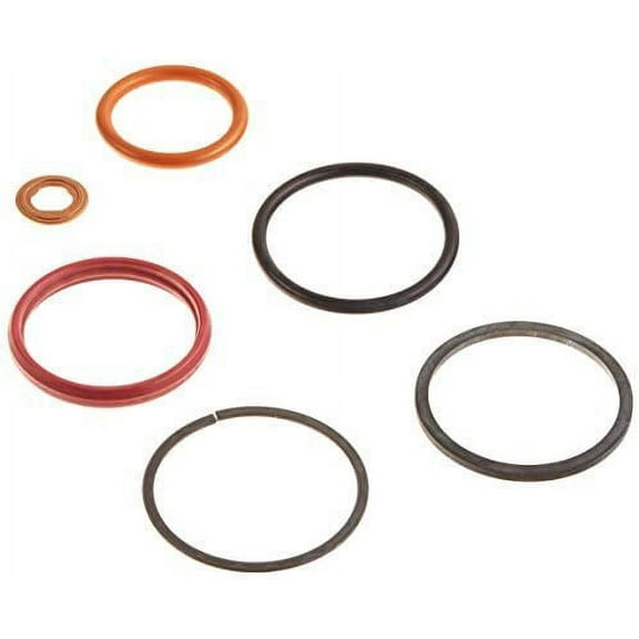 Motorcraft Fuel Injector O-Ring CM-5010 Fits select: 1999-2003 FORD F350, 1999-2003 FORD F250