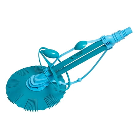Automatic Swimming Pool Cleaner Above, Kreepy Krauly Above Ground Pool Cleaner
