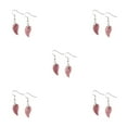 thumbnail image 3 of Aretes de perlas Minnieouse joyería de moda mano de obra a la moda Tipo 8, 3 of 6