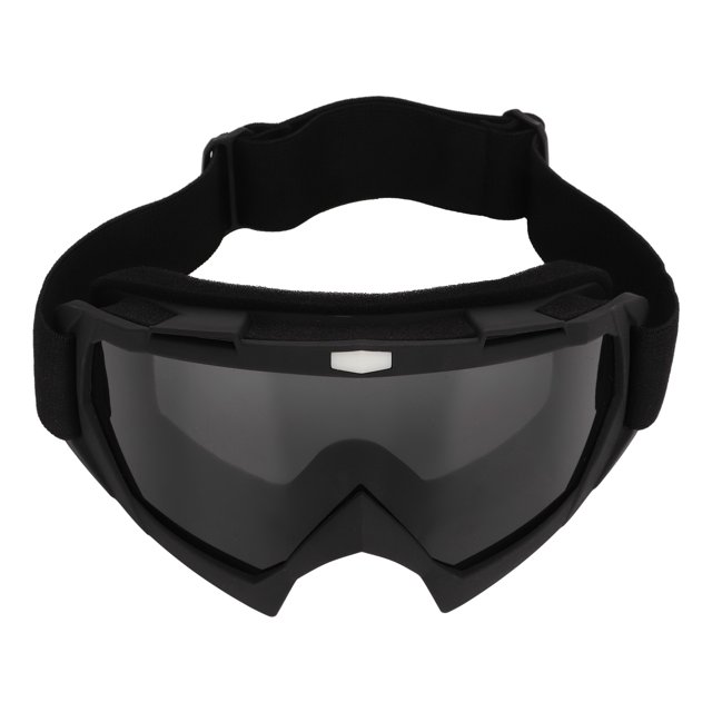 Gafas de esquí al aire libre,Gafas de esquí al aire libre Deportes Gafas de nieve Ciclismo Gafas a prueba de viento Calidad en la que puede confiar