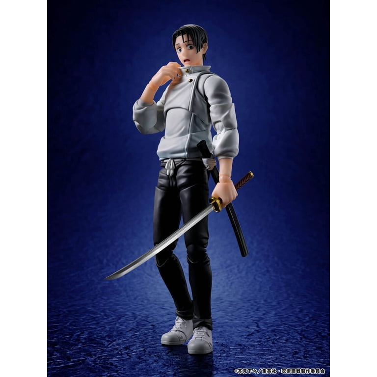 Jujutsu Kaisen 6 Inch Action Figure S.H. Figuarts - Yuta Okkotsu