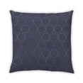 thumbnail image 1 of Ahgly Company Outdoor Square Contemporary Throw Pillow, 18 inch by 18 inch, 1 of 5