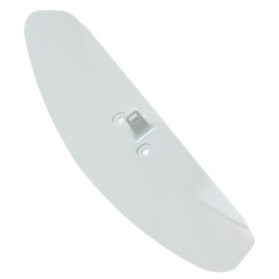 GE WE01X34600 DOOR STRIKER WHITE - OEM PART