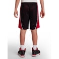 thumbnail image 3 of AND1 Boy’s Performance Double Dribble Basketball Short, Sizes 4-18, 3 of 8