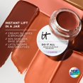 thumbnail image 3 of Serum Color Balm, Crema Solar, Rubor y Bronceador IT Cosmetics, 3 of 9