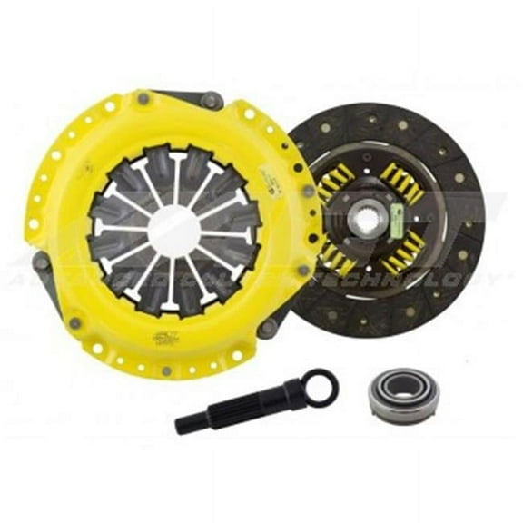 ACT 1990 Eagle Talon XT/Perf Street Sprung Clutch Kit