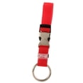 thumbnail image 4 of Cinturón de maleta de seguridad shamjiam Correas de accesorios rojo ajustable, 4 of 9