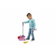 thumbnail image 6 of LeapFrog® Clean Sweep Learning Caddy™ - Pink Play Housekeeping Toy, 6 of 6
