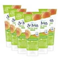 thumbnail image 4 of St. Ives Face Scrub, Apricot 6 oz (Pack of 6), 4 of 10