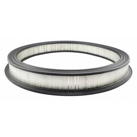 Air Filter, Round