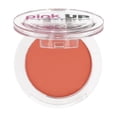 thumbnail image 2 of Rubor En Polvo Larga Duración Alta Pigmentación Pink Up coral claro, 2 of 9