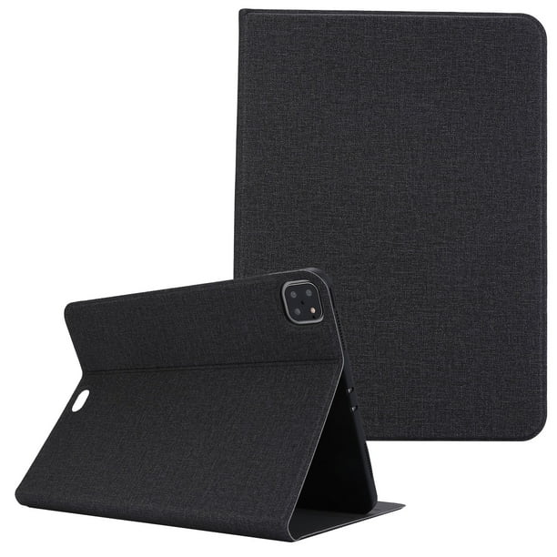 iPad Pro 11 Case 2nd Generation 2020 Released, Allytech PU Leather Slim