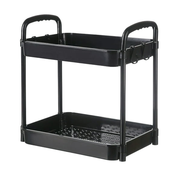 Kitchen Storage Rack Sink Chopsticks Storage Rack Home Countertop Drainage Rack Filter Bowl Racks