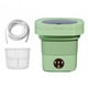 thumbnail image 4 of Mini Lavadora Plegable Perfecl Verde, 4 of 8