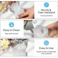 thumbnail image 4 of LET'S RESIN Dragon Resin Molds, Hear, Speak, See No Evil 3 Pcs Dragon Epoxy Resin Molds, Lively 3D Animal Silicone Molds for Epoxy Resin, Art Craft, Gift, 4 of 6