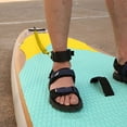 thumbnail image 4 of Correa para Tabla Surf Remo en Espiral 10 Pies (amarillo), 4 of 8