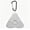 White, variant on LEOFI USB Rechargeable Ultrasonic Mosquito Repellent Device, Clip-On Outdoor Bug Repeller for Hiking Camping