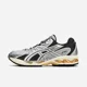thumbnail image 5 of Asics Gel-Nimbus 10.1 Piedmont Grey Pure Silver 1203A543-020 Men's Size, 5 of 6