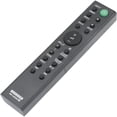 thumbnail image 3 of RMT-AH200U Mando a distancia de repuesto para sistema de barra de sonido HT-CT390 HT-RT3, 3 of 4