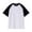 White, variant on Xihbxyly Men's T-Shirts Comfortable T-Shirt Crew Neck Short Sleeve Classic Tshirts Casual Tops Solid Loose Fit Mens Casual Shirts Loose for Men
