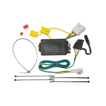 Circuit Card Assembly - Tekonsha 118449 T-One Connector Assembly; w/Circuit Protected ModuLite Module;