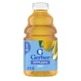 thumbnail image 3 of (6 pack) Gerber Pear Juice Fruit Juice, 32 fl oz Bottle, 3 of 17