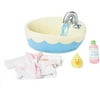 Manhattan Toy Baby Stella - Bath Set 15"