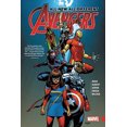 thumbnail image 2 of All-New, All-Different Avengers, 2 of 2