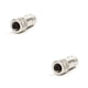 thumbnail image 2 of Speravity Conector de aviación IP67 a prueba de agua 4 pines procesamiento electrónico energía Solar tráfico ferroviario conectores circulares Femme 2piezas Speravity CBP213184, 2 of 6