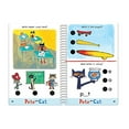 thumbnail image 4 of Educational Insights 2454 Points Chauds Jr. Pete le Jeu de Roches de Jardin d'Enfants de Chat Plus Stylo, 4 of 4