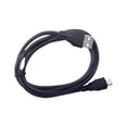 thumbnail image 1 of Cable de Datos de la Cámara Sunnimix USB Para Z6 Z7 UC-E24, 1 of 7