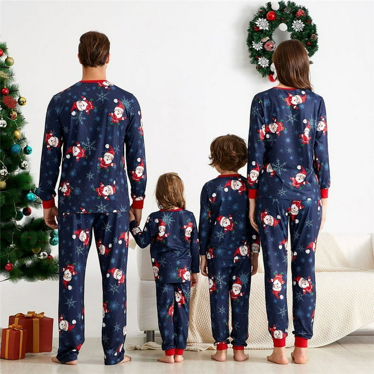 Xmas mens pyjamas sale
