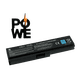 thumbnail image 1 of Para Toshiba Satellite A665 Bateria Compatible de 6 Celdas POWE BTRY10430, 1 of 7