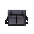 thumbnail image 1 of Kit de herramientas YILEQI multifuncional impermeable resistente al desgaste Oxford paño solo bolso de hombro Hardware Electricista Toolkit YILEQI Kit de herramientas, 1 of 7